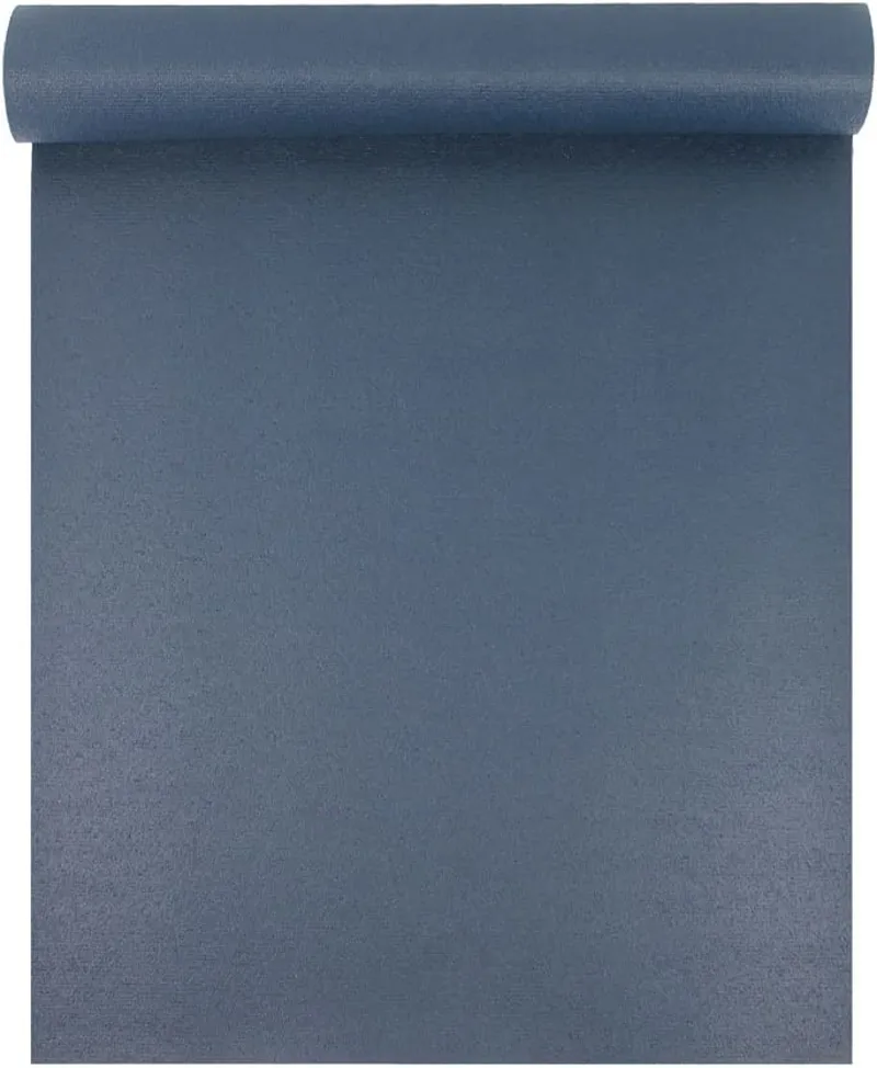 Fitness Mad Studio Pro Yoga Mat 4.5mm Blue-1